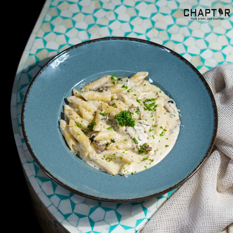 Chapters, photo 15 of 25