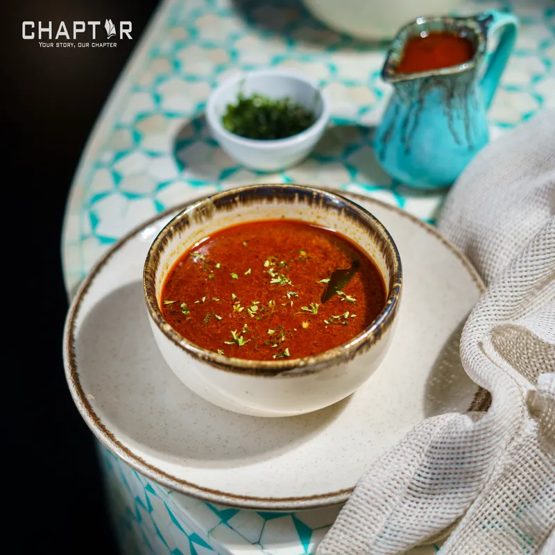 Chapters, photo 17 of 25