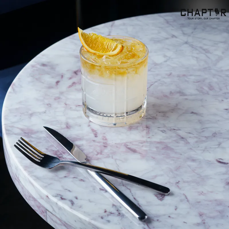 Chapters, photo 21 of 25