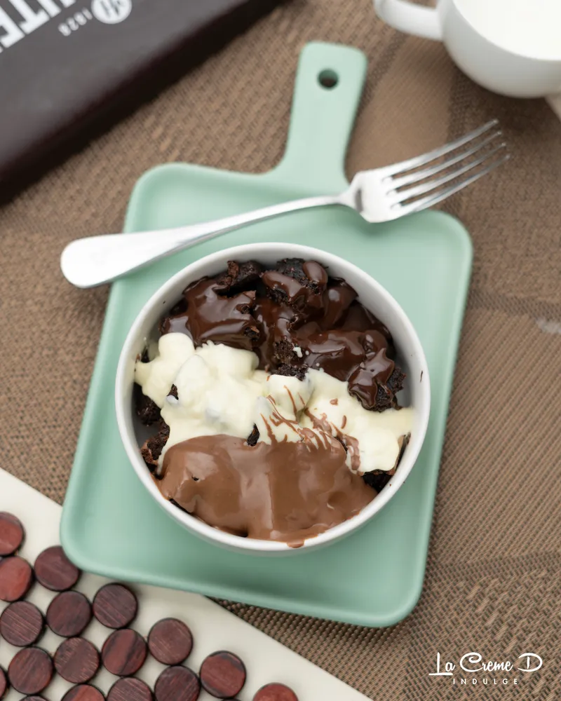 La Creme D, photo 6 of 20