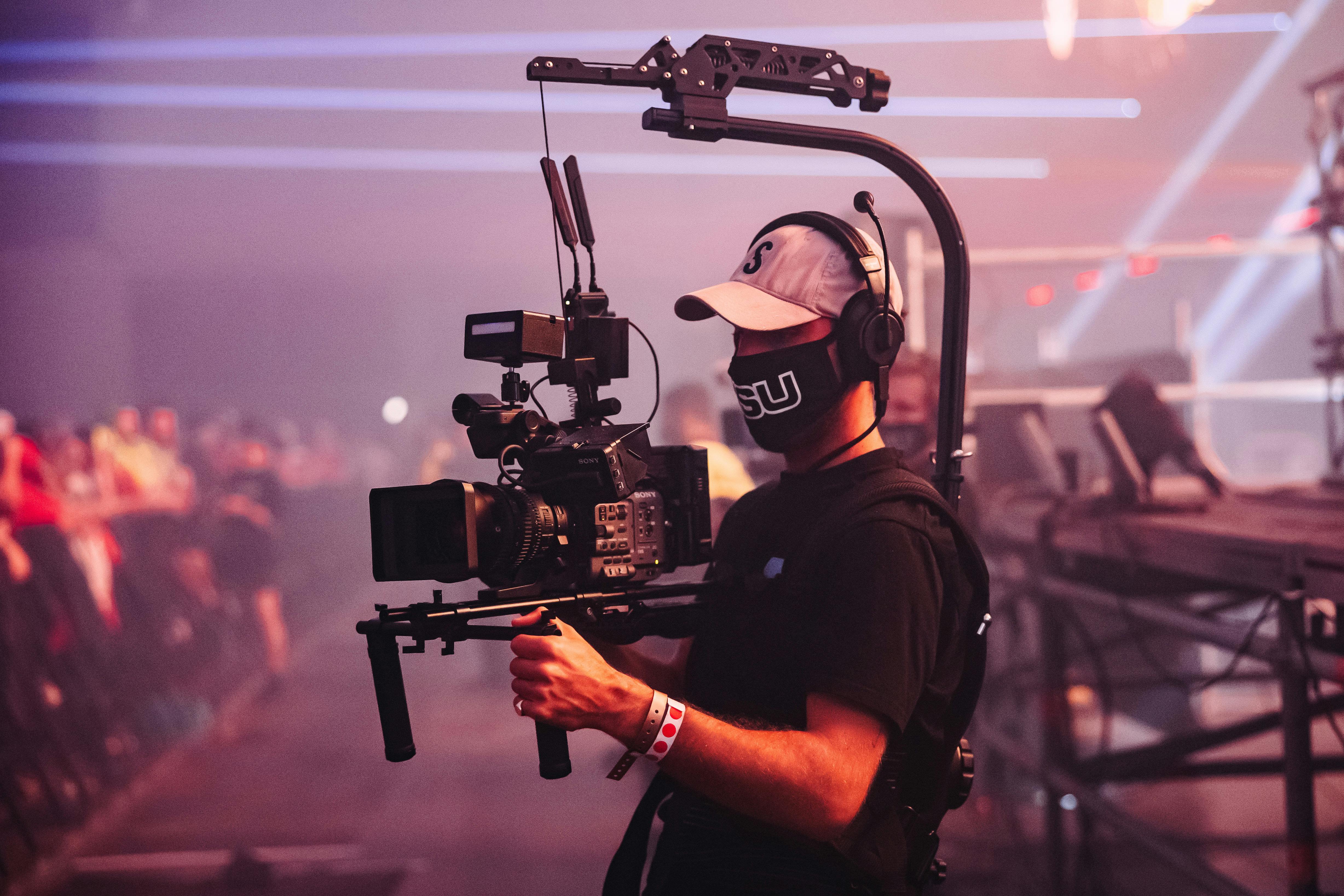 Event Videography and Photography