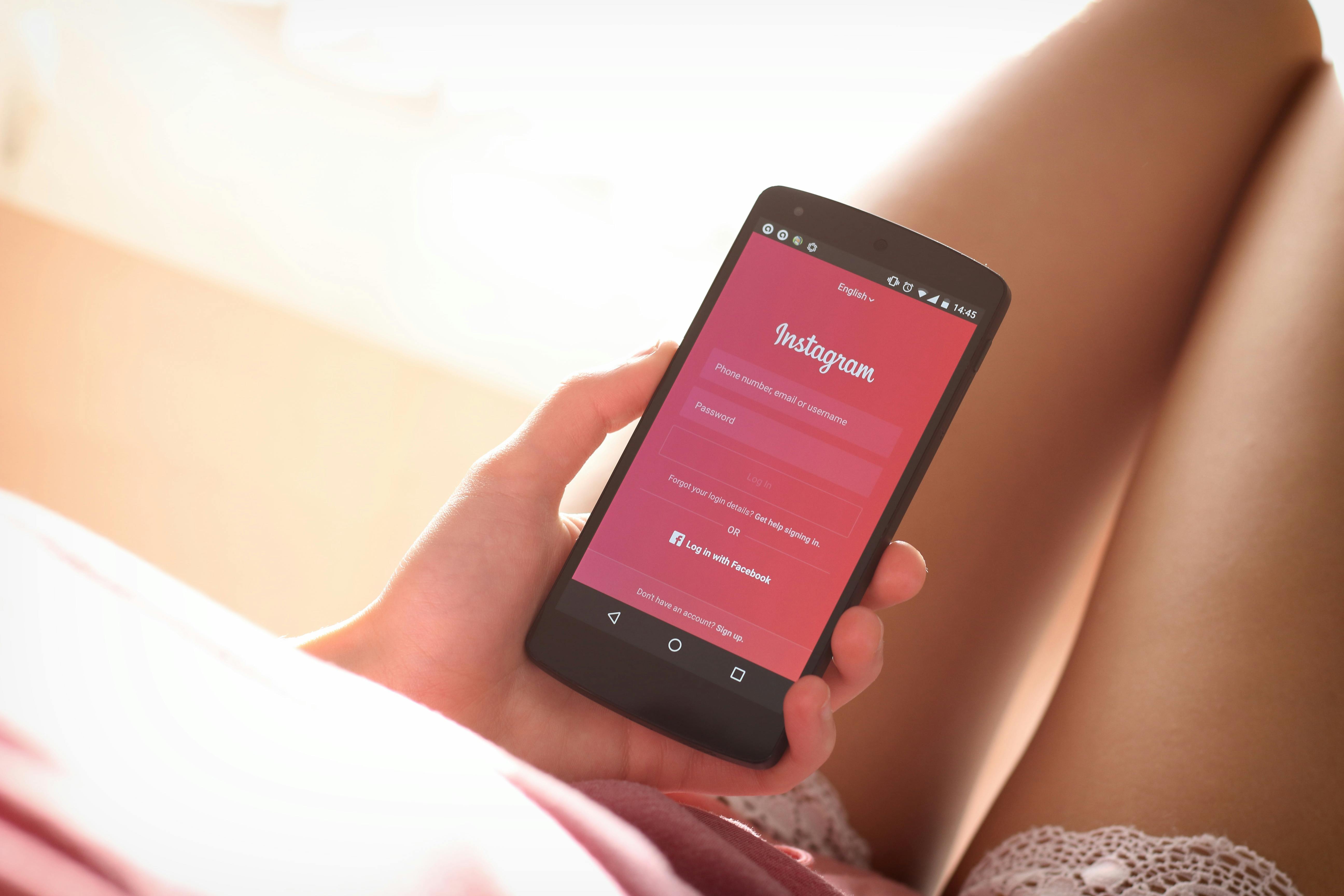 Instagram Reels Production