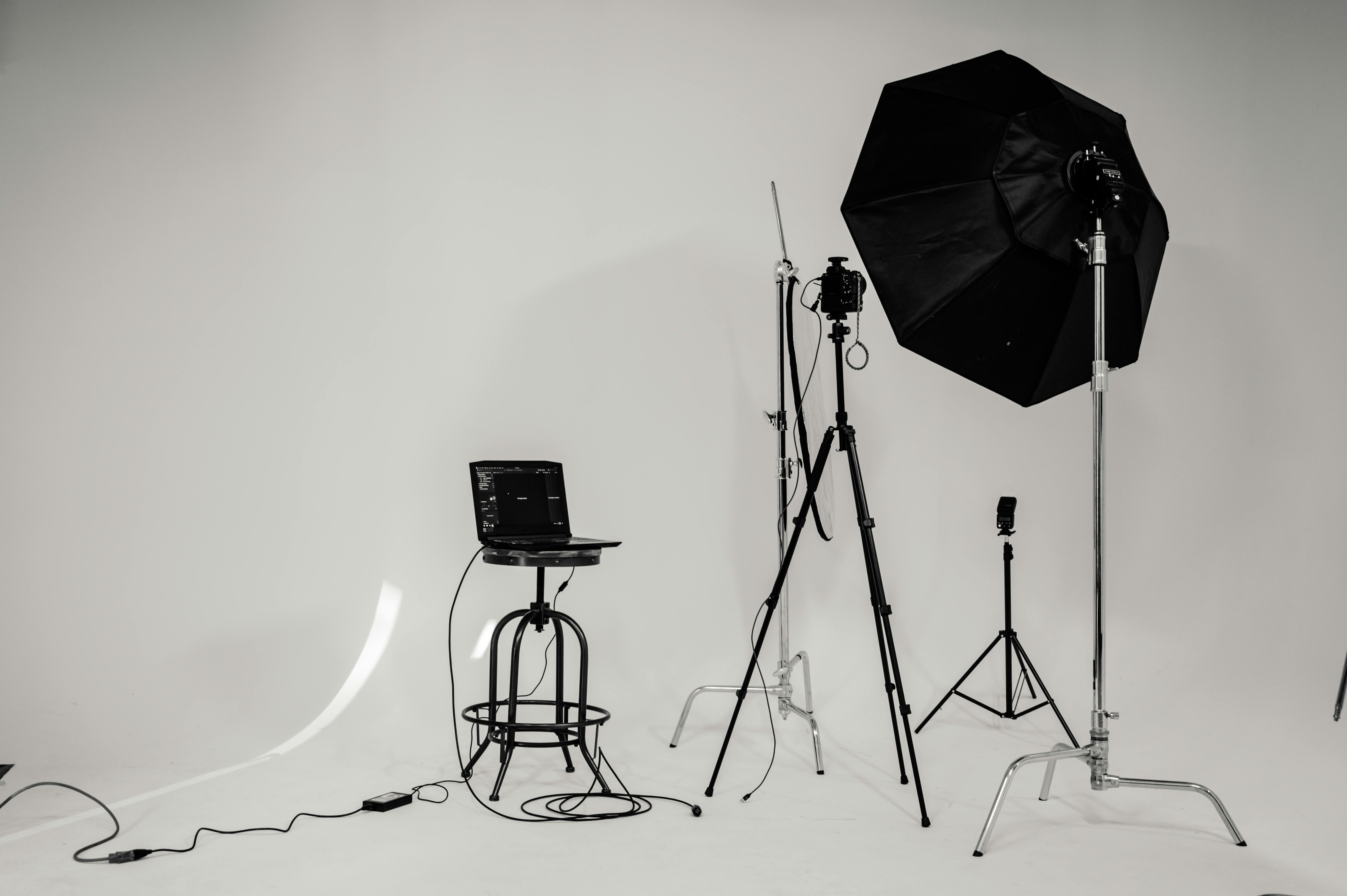 Professional Photography Services