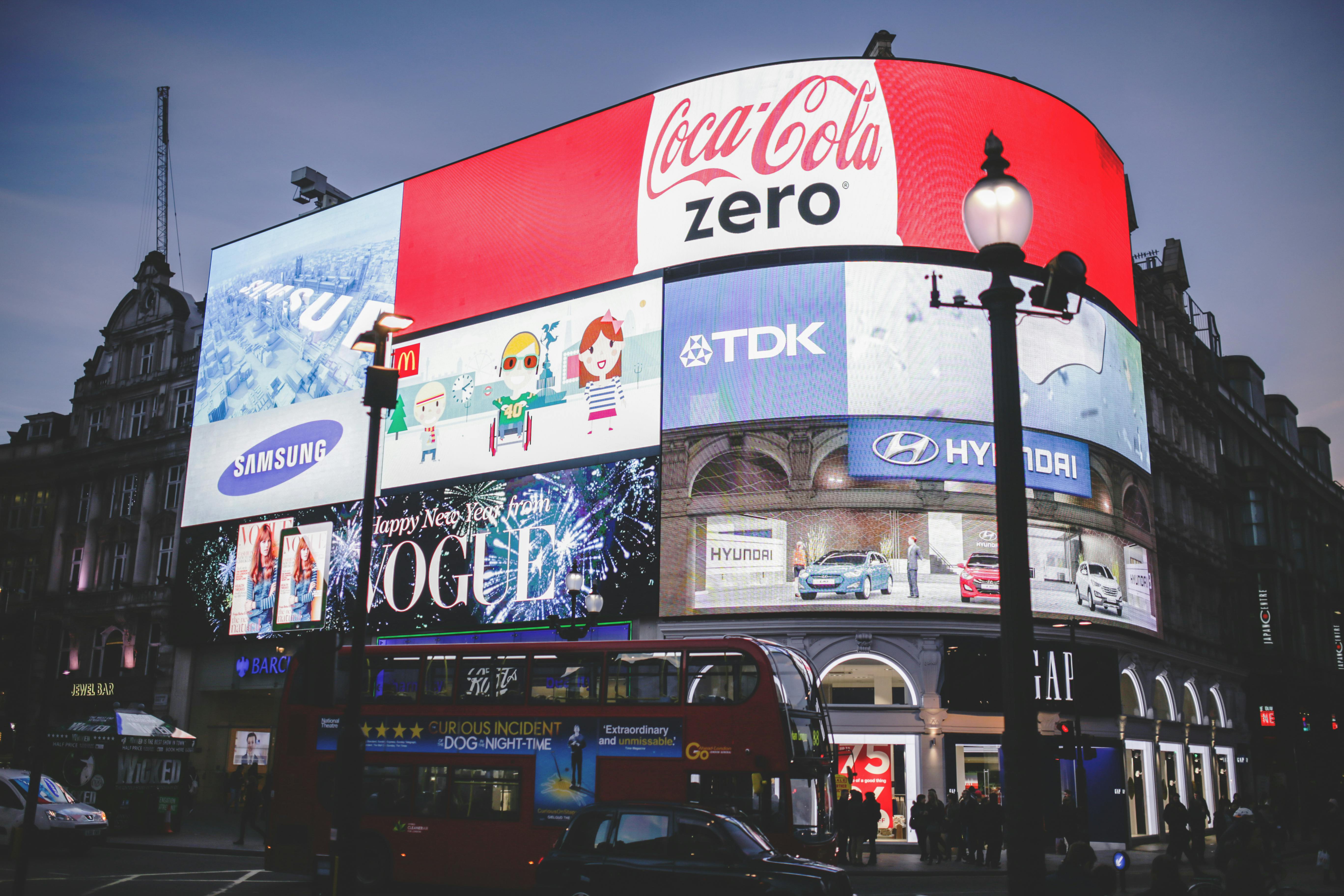 TV and Digital Commercial Production