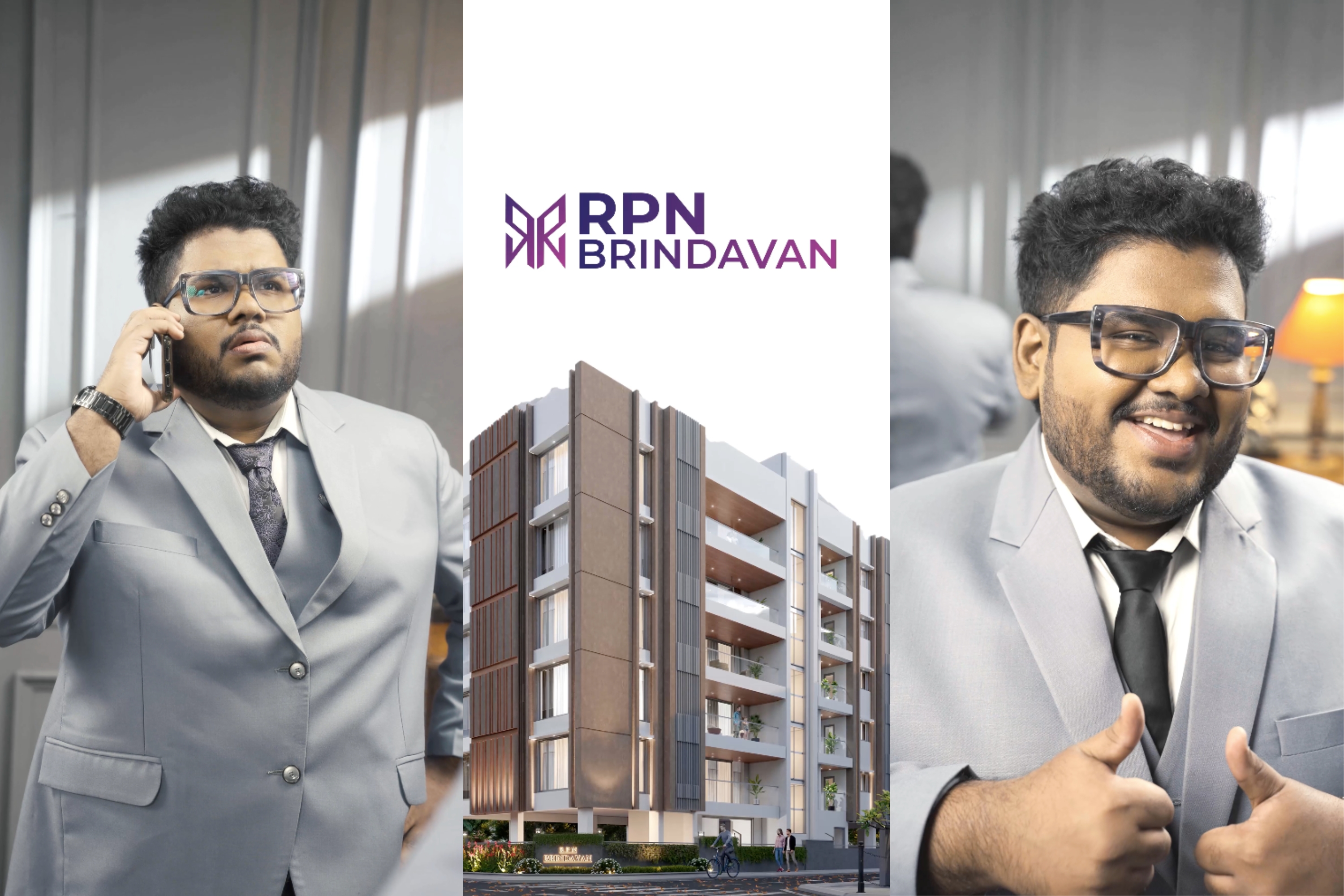 RPN BRINDAVAN