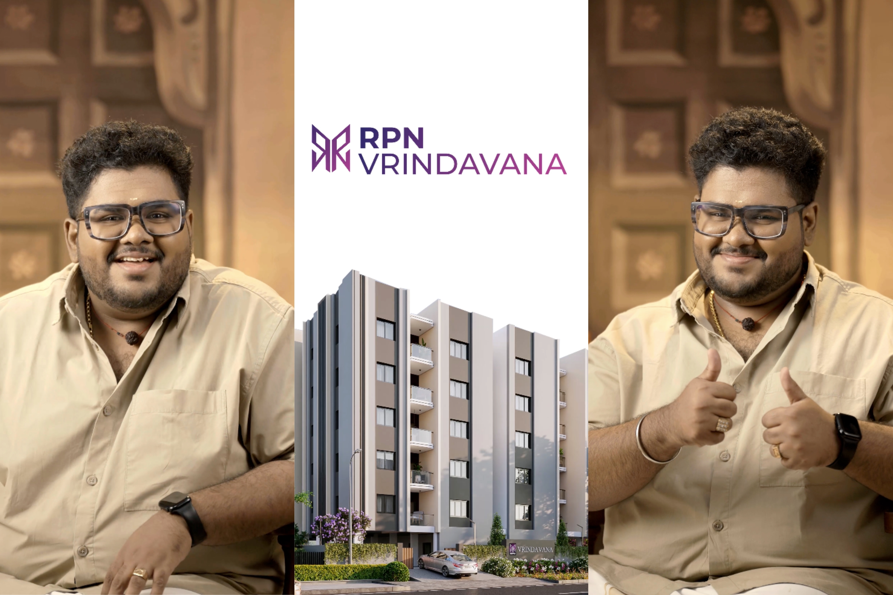 RPN VRINDAVANA